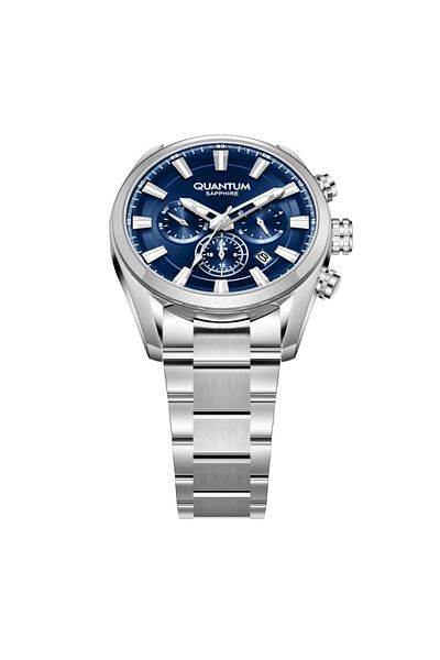 Quantum Adg1219.390 Wristwatch