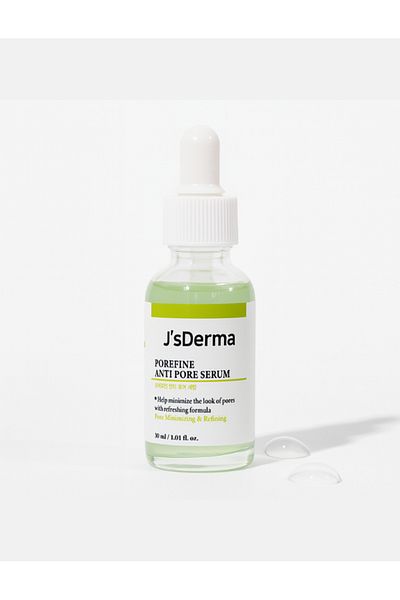 J'sDerma Porefine Anti Pore Serum