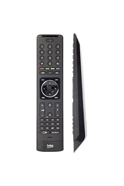 Arçelik Beko Ses Komutlu Lcd Led Tv Kumandası