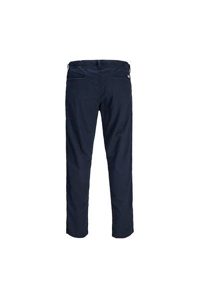 Jack & Jones Ανδρικό παντελόνι Jack&jones Kane Hybrid Bondi Jogger Navy Blue