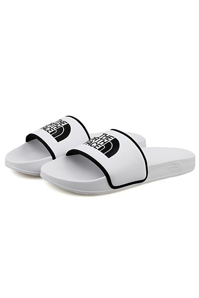 THE NORTH FACE Base Camp Slide Ii Men's White Slippers