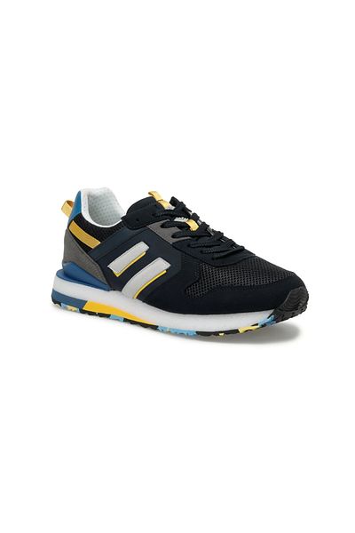 lumberjack Ward Men's Navy Blue Sports Shoes
