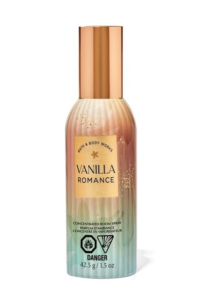Bath & Body Works Vanilla Romance Oda Spreyi 42.5 g