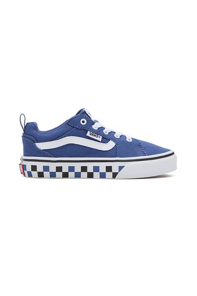Vans Tenis albastru pentru copii Filmore