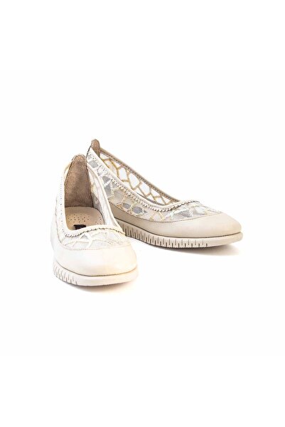 Rouge Γυναικεία Μπαλαρίνα Μπαλαρίνα 093-009