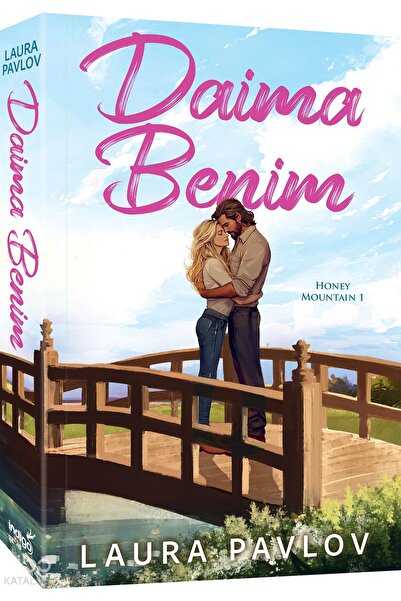 İndigo Kitap Honey Mountain 1: Daima Benim Honey Mountain 1: Daima Benim