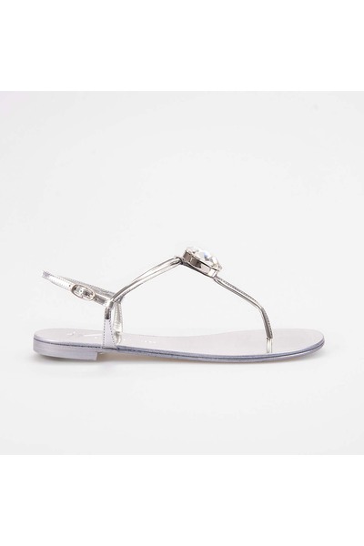 GIUSEPE ZANOTTİ صنادل جوزيبي زانوتي للنساء E400004