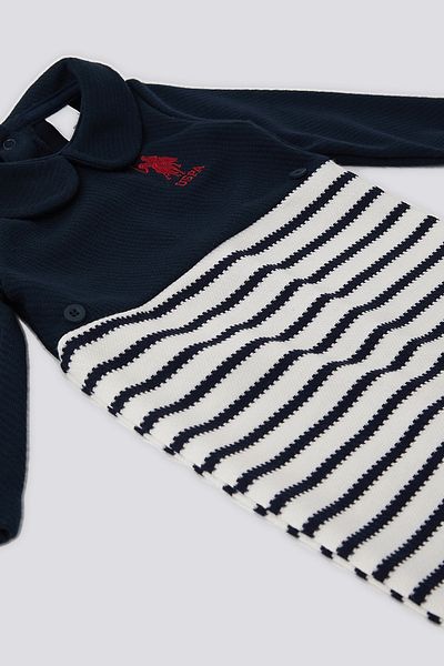 U.S. Polo Assn. Salopete pentru baieti