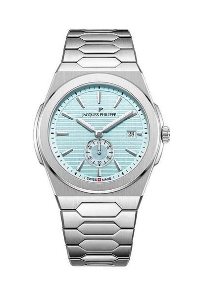 Jacques Philippe Jpqgs8113X6Lb Men's Watch
