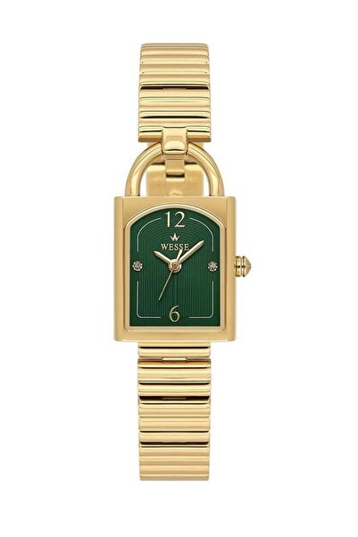 Wesse ساعة يد نسائية WWL113103