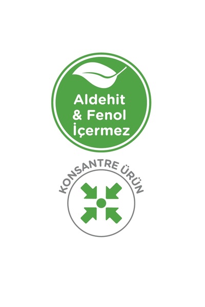 Detrox Konsantre Akadent Extra Mavi, 5 Litre, Tıbbi Alet Ön Temizlik Ve Dezenfeksiyon Solüsyonu