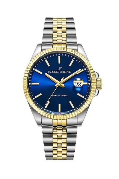Jacques Philippe Jpqgs 597338 V2 Men's Wristwatch