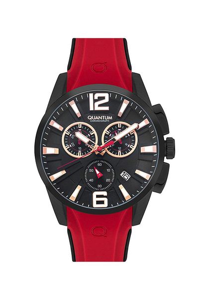 Quantum Pwg1076.658 Men's Wrist Watch