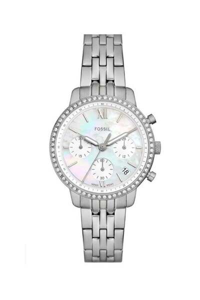 Fossil ساعة يد نسائية FES5357