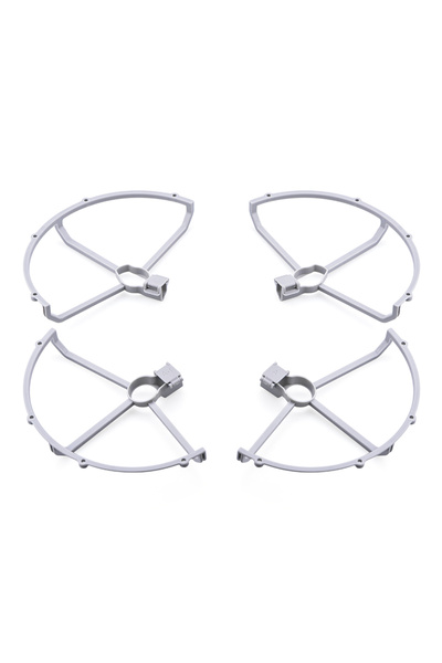 APWIKOGER Protector Rings Drone Guards Accessories Propeller Guard for DJI Mini SE/Mini 2/Mavic Mini Drone ...