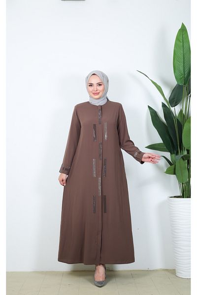 Moda İncir Каменна Абая