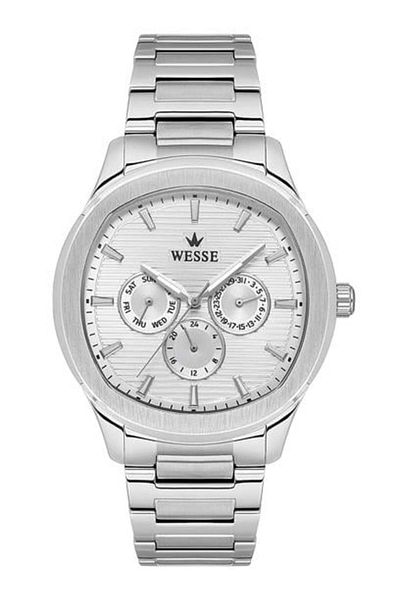 Wesse Wwg 402901   Men's Wristwatch