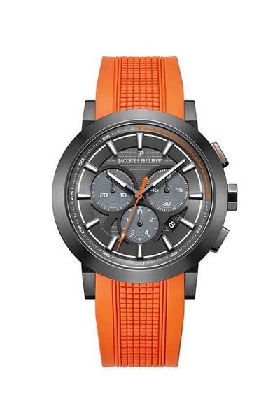 Jacques Philippe Jpqgc37844Xo Men's Wristwatch