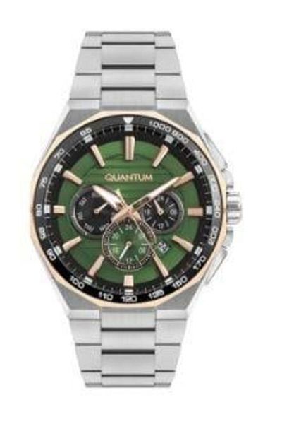 Quantum Pwg1056.570 Men's Wrist Watch