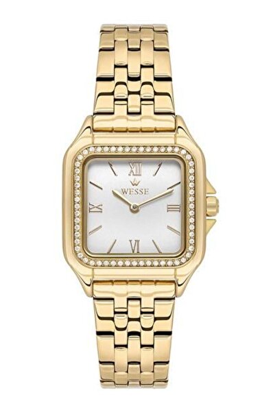 Wesse WWL112702 Kadın Kol Saati
