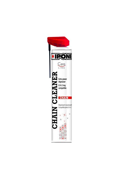 Ipone Chain Cleaner Sprey Zincir Temizleme 750 ml