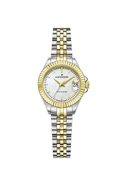 Jacques Philippe Jpqls 827388 Yg Women's Wristwatch
