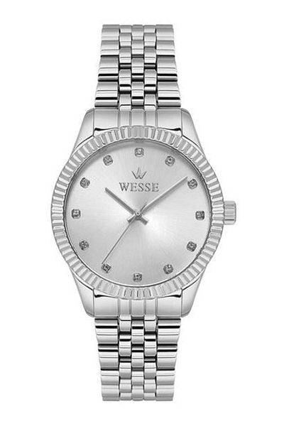 Wesse ساعة يد نسائية WWL1088B08