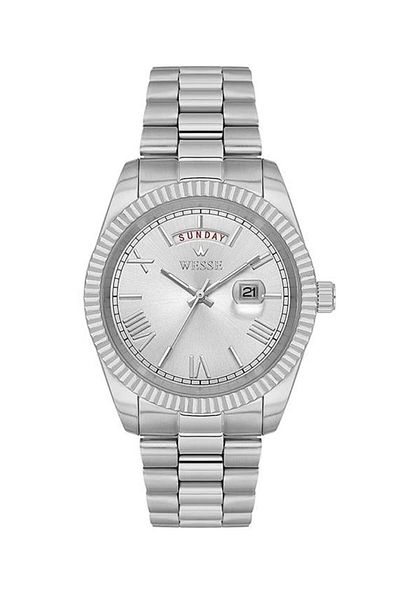 Wesse WWG209905 Male Wristwatch