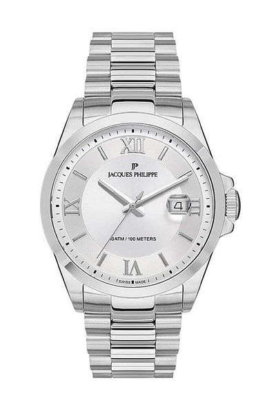 Jacques Philippe Jpqgs 331326 V2 Men's Wrist Watch