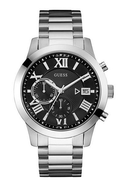 Guess GUW0668G3 Men's Wristwatch