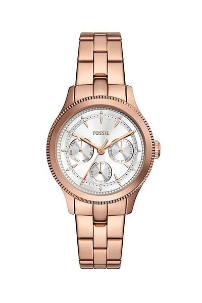 Fossil Fbq3993 Women's Wristwatch