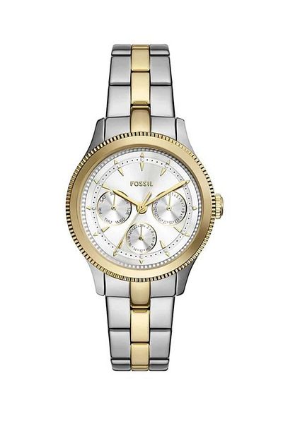 Fossil Fbq3995 Women's Wristwatch