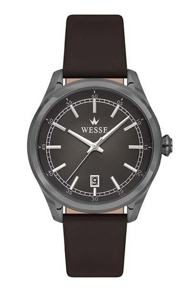 Wesse Wwg 208904   Men's Wrist Watch