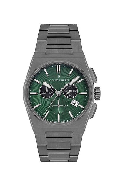 Jacques Philippe Jpqgc4183x7 Men's Wristwatch