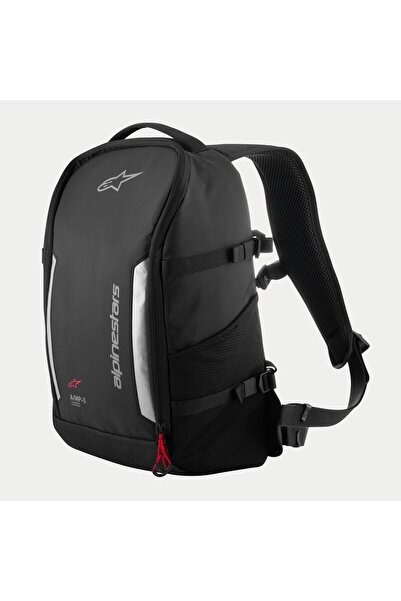 Alpinestars Amp 3 Sırt Çantası Siyah