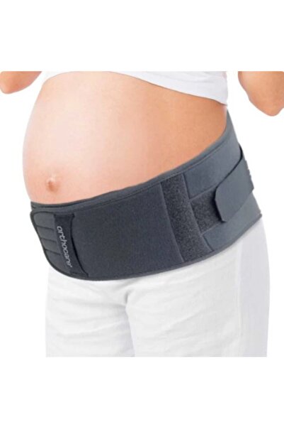 Orthocare Beden: Medium Dosicare 2710 Hamileler Için Korse Bel Çevre 85-100cm