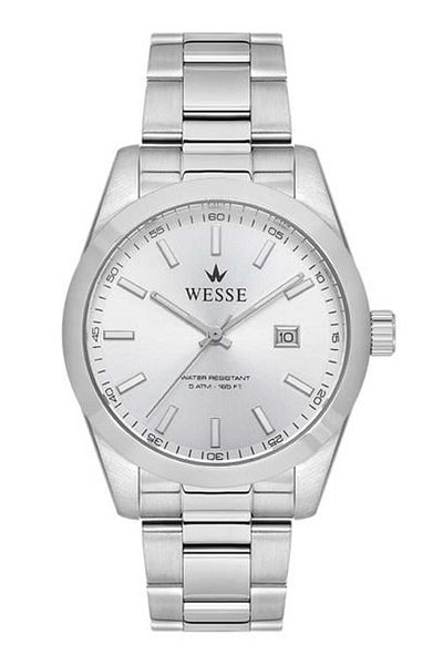 Wesse Wwg 209204   Men's Wristwatch