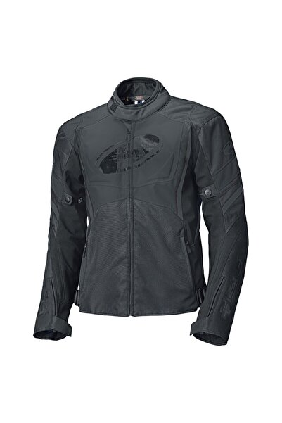 Held Baxley Korumalı Motosiklet Montu Siyah