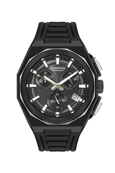 Quantum Pwg1078.651 Men's Wristwatch