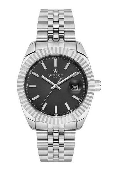 Wesse Wwg 403004   Men's Wrist Watch