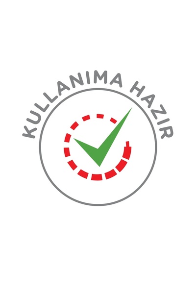 Detrox Detro Forte Yüksek Düzey Tıbbi Alet Ve Endoskop Dezenfektanı 5L