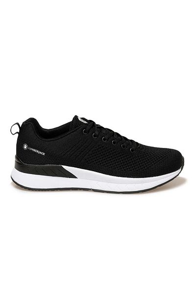 lumberjack Connect Men's Shoes - Black