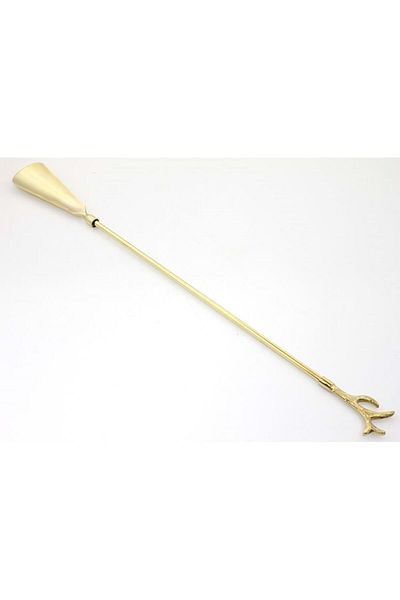 ECOME Brass Kerata - Squeegee Design