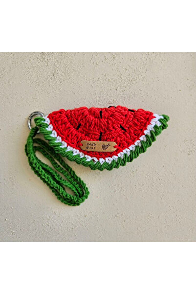 Zess store Bag Charm Glasses Case