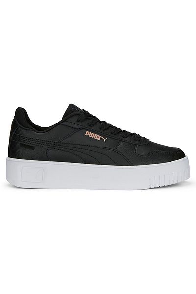 Puma Pantofi sport pentru femei Carina Street 38939002