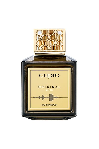 Cupio Eau de parfum unisex Cupio - Original Sin 100ml