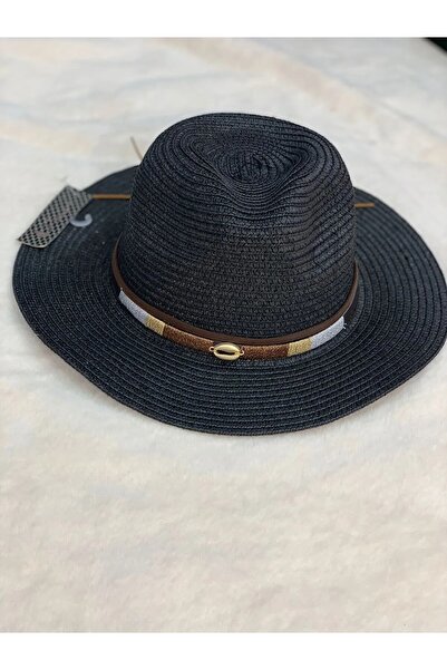 Prahar Hasır Şapka