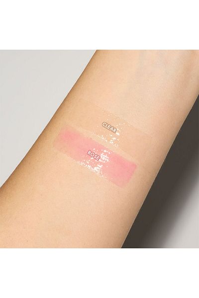 Cupio Cupio Finesse Lip Oil with Reactive PH - Rose