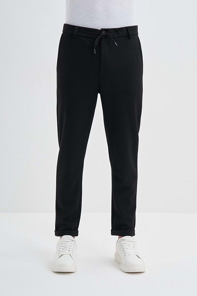 Cazador Caz 0017 Jogger Pants 24Kceeo00017 Black