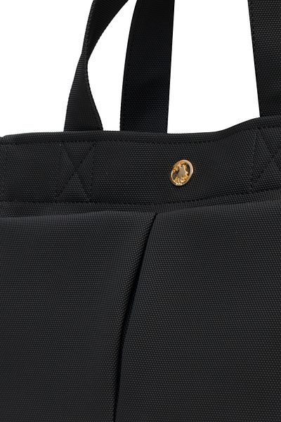 U.S. Polo Assn. Geantă neagră pentru damă Us25654